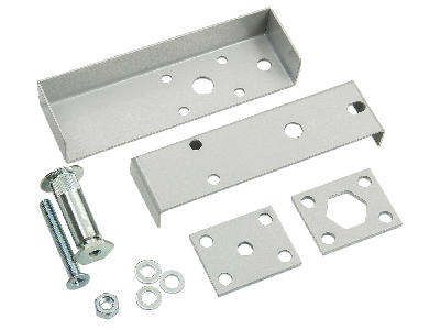 Комплект смещения якоря 150PR, серый