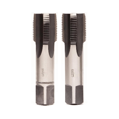 Набор метчиков 2шт G 1/2-14 115CrV3