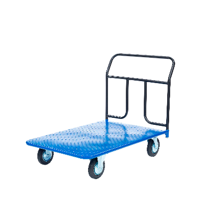Тележка платформенная , 800х1400мм