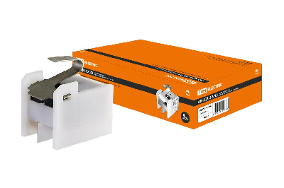 Блок аварийного и дополнительного контактов АК+ДК-125/160 (АК+ДК-32/33)