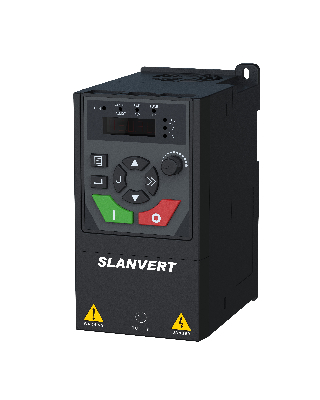 Преобразователь частоты 1.5 кВт трехфазный 380В