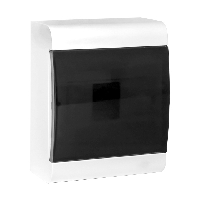 Щит распределительный навесной ЩРН-П-6 SlimBox IP41 PROxima