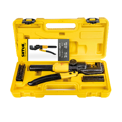 Пресс гидравлический ПГ-70К