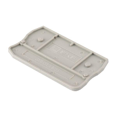 Заглушка для JXB-ST-1.5/2.5 серая PROxima