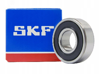 Подшипник 6203-2Z/C3(SKF)