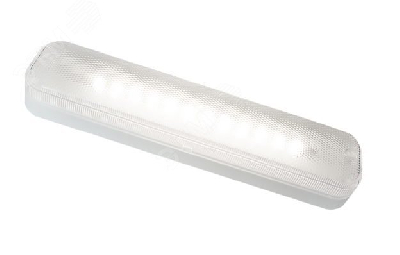 Светильник светодиодный 5Вт550Лм 4000К IP54