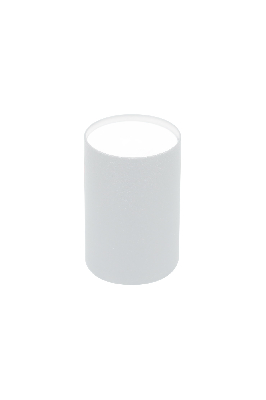 Светильник настенно-потолочный спот SCULPTOR OL57 WH MR16 GU10 IP20 белый