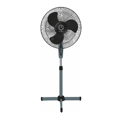 Вентилятор напольный Energy EN-1659 черный