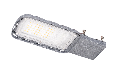 Светильник светодиодный уличный ДКУ-30Вт 840 IP65 URBAN LITE S GY