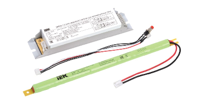 Блок аварийного питания БАП58-1,0 1ч 13-58вт