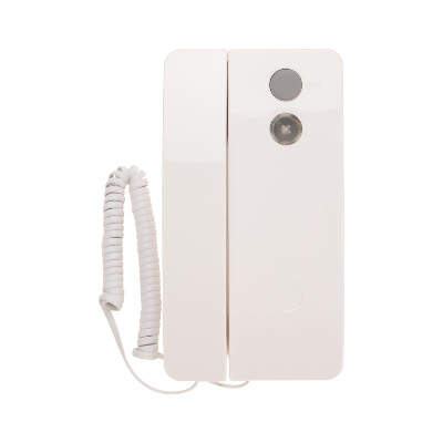 Трубка домофона с индикатором Premium,