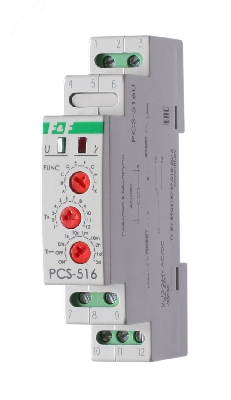Реле времени PCS-516U