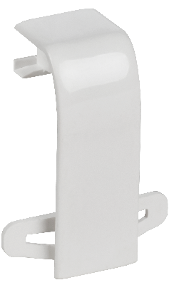 Накладка на стык профиля 50 DLP