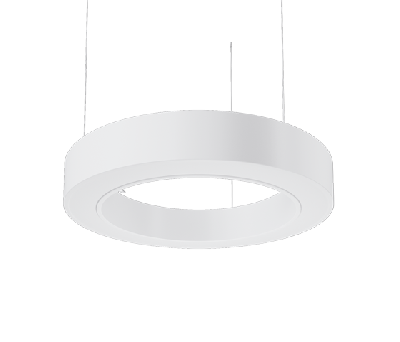 Светильник светодиодный подвесной ДСО32-40-001 Ring 840