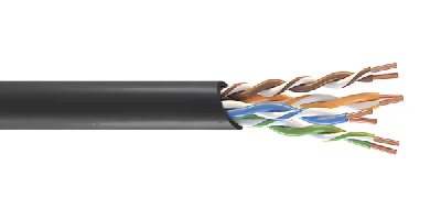 Кабель СегментЛАН U/UTP Cat5e ZHнг(А)-FRHF 4х2х0.52