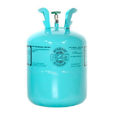 Фреон Ref-134a, 13,6 кг