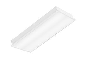 Светильник ОФИС СВО IP54 CRI90 15Вт 1450лм 4000К IP54 КСС Д встраиваемые, БАП 1 час