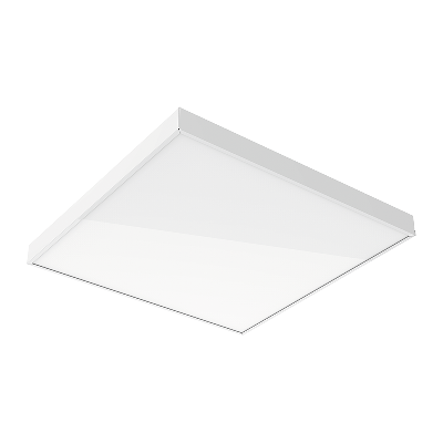 Светильник светодиодный ДВО/ДПО-30Вт 4000К А070 2.0 опал датчик