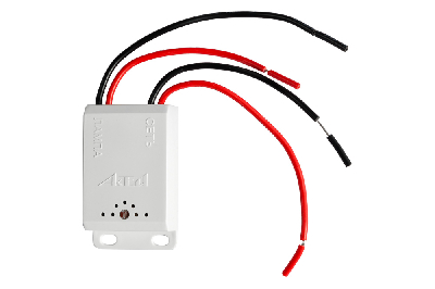 Датчик оптико-акустический