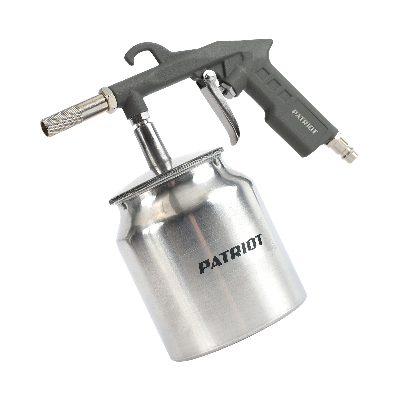 Пистолет пескоструйный GH 166 А