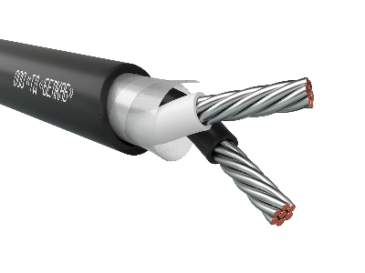 Кабель монтажный МКШВнг(А)-LS 1*2*0.75 ТРТС