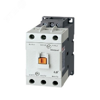 Контактор Metasol MC-65a AC24V 50Hz 2a2b, Screw