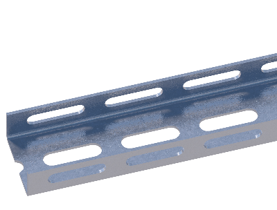 Перфошвеллер К235ц УТ1,5 (s=2,0мм)