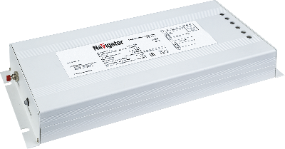 Блок аварийного питания ND-EF04 1ч 3-40вт для LED