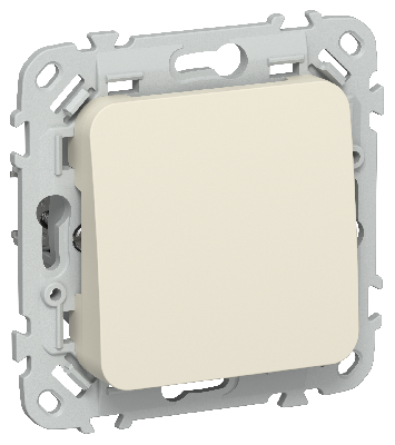 FLITE Подсветка встраиваемая 4000К ПЛ20-ФлСл сливочный IEK