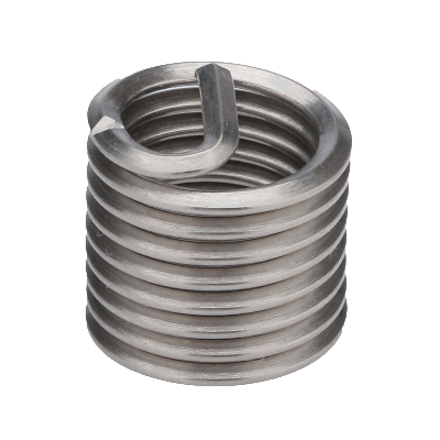 Вставка резьбовая для ремонта резьбы М12х1,5 DIN8140S 1,5xD 6h