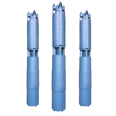 Насос погружной (скважинный) центробежный ЭЦВ 8-25-100, резьба G-3-B ГОСТ 6357 (DN80)