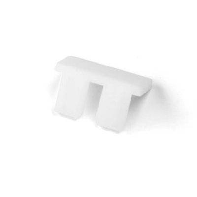 Шильдик маркировочный пластик