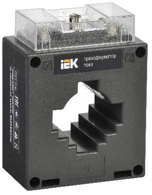 Трансформатор тока ТТИ-40 400/5А 5ВА класс 0,5 МПИ08 IEK