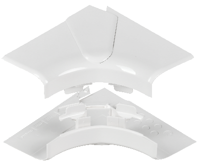 DLP Угол внутренний 50х105