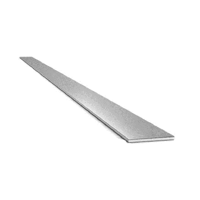 Полоса горячеоцинкованная 40х4 мм