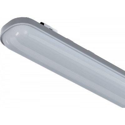 Светильник светодиодный ДСП-18вт ODSP-07-18-4K-LED ОНЛАЙТ