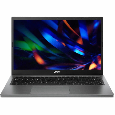 Ноутбук Extensa 15 EX215-23-R8XF AMD Ryzen 5 7520U, 16Gb, SSD 1Tb, 1920х1080 15.6'', IPS, FHD, 60Hz, NoOS, Iron