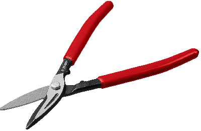 Ножницы прямые по металлу 320 мм