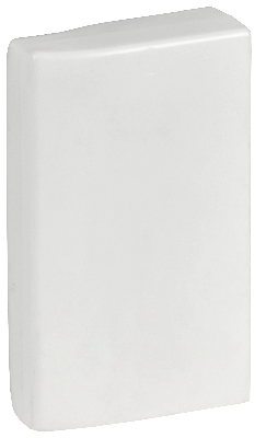 Заглушка 85x50мм