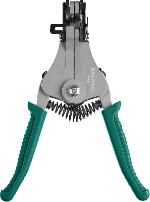 Стриппер полуавтоматический АК-61, 0.5 - 6 мм2