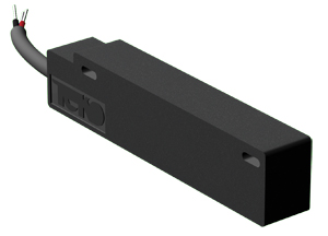 Датчик герконовый магниточувствительный           бесконтактный MS UN1P-43-C