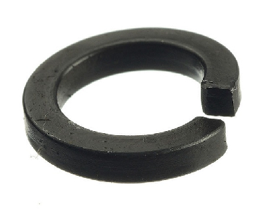 Шайба 10 65Г ГОСТ 6402-70 пружинная