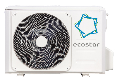 Кондиционер, блок наружный сплит-системы настенного типа RAD12CH