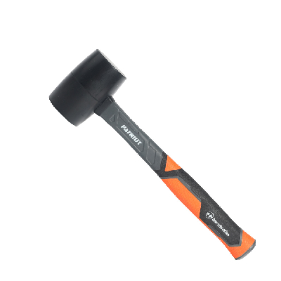 Киянка RMF-450, с фиберглассовой рукояткой, 450г