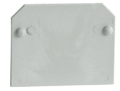 Заглушка для JXB-S-4 серая