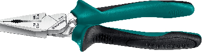 Плоскогубцы комбинированые, 160 мм