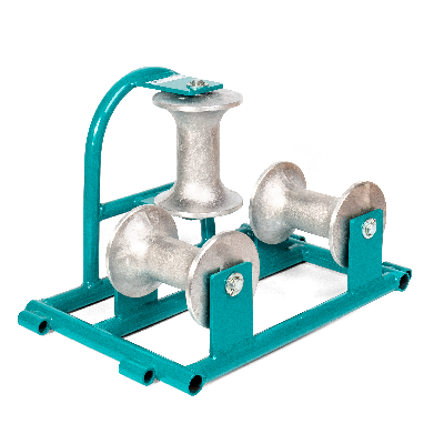 Ролик кабельный РКУ-140