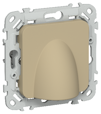 FLITE Вывод кабеля КВ-ФлХ хаки IEK