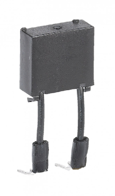 Ограничитель перенапряжения контакторов КМ-102 (25-38А) 110-240В_AC ОП-02