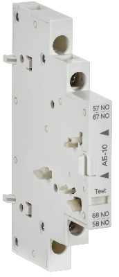 ARMAT Аварийный контакт боковой АБ-10 GV2P IEK